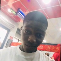 Sochima Okafor