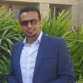 Mohanad Waheed, Mba
