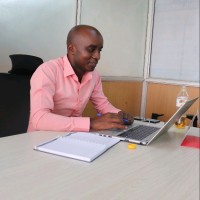 Alex Nyaswabu