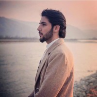 Mursaleen Khan