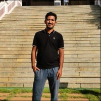 Bhuvanesh J