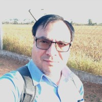 André Mello