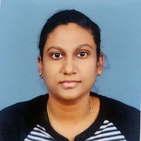 Digna Sukeerthi Abisha David