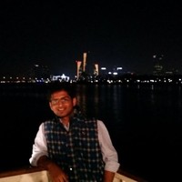 Sushant Chatterjee
