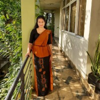 Tharindra Abeynayake