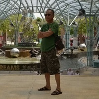 Rudi Hartanto