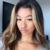 Nazaree Jones