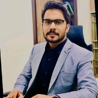 Sarfaraz Bhullah