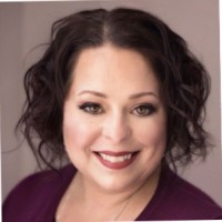 Dr. Laurel Pederson M.Ed. Ed.D.