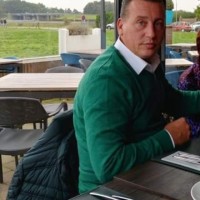 Marcel Van Gool
