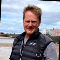 Tim Oleary