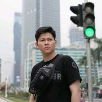 Muhamad Ikbal Haris
