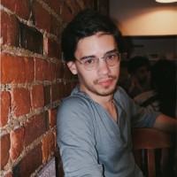 Aleksandar Gilbert