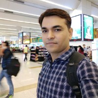 Suraj Tomar