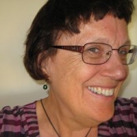 Maggie Javelius