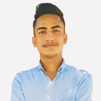 Binod Sunar