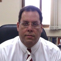Arturo Luis Pinango Lopez