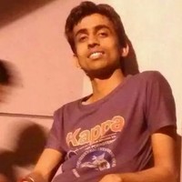 Anand Rouniyar