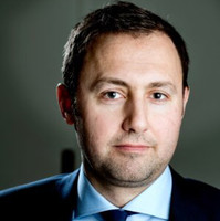 Mads Brejnholt Madsen