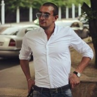 Алексей Шестаков