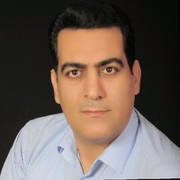 Mohammad Reza Ahmadi