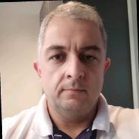 Braz Antonio de Almeida Junior