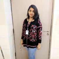 GARIMA SHARMA