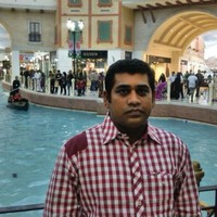 Uday Kumar Das, FIEB
