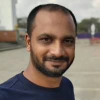 Naga (Nagarajan) Chandrasekaran