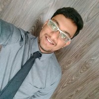 Hemal R Bhamare