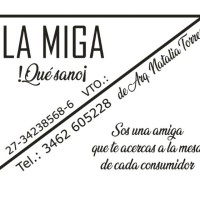 La Miga Mayorista