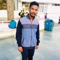 Aashish Kumar