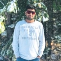 Anudeep Reddy