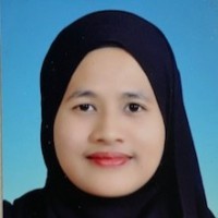 Khayrin Eleyani Ghazali