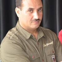 Noureddine Bentahar