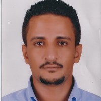 Dr Mohammed Ahmed Aljunaid., DDS., MDS., PhD