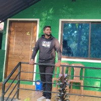 Dacha Sanjay