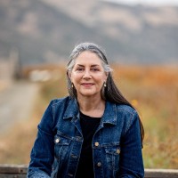 Evelyn Buchanan