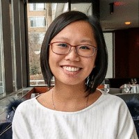 Karina Tsang, P.Eng.