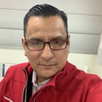 Gustavo Alamillo