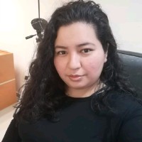 Aurora Angeles Cabrera