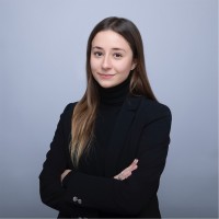 Margaux Duval