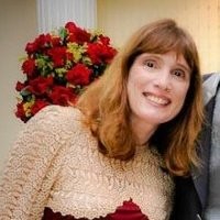 Rosa Maria Magina de Oliveira