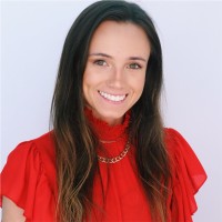Caroline McLaughlin