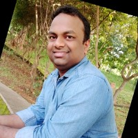 Bijesh Padath Krishnan