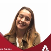 Maria Miguel Cubas