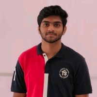 Tejas S