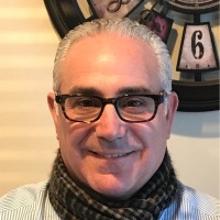 Gary Martinelli