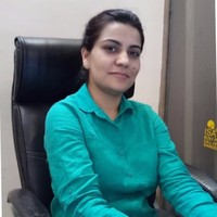 Garima Hooda