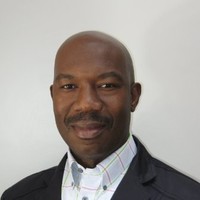 Lucky Nhlanhla Ngomane